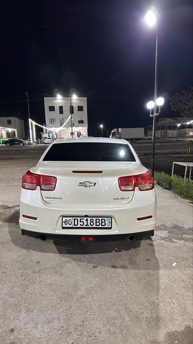 Малибу 1 сотилади