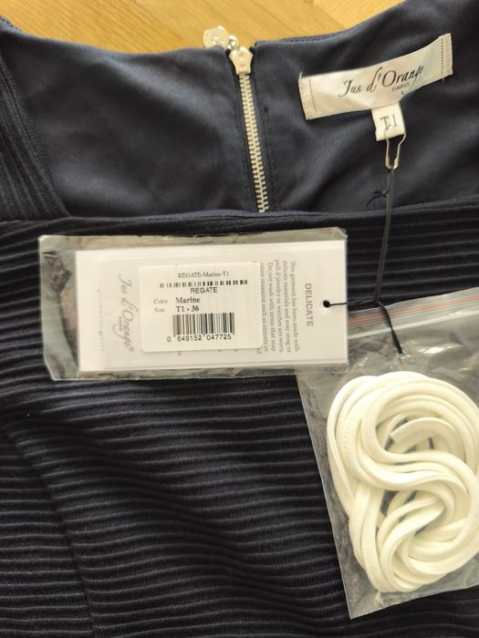 Дамска рокля Jus d' Orange