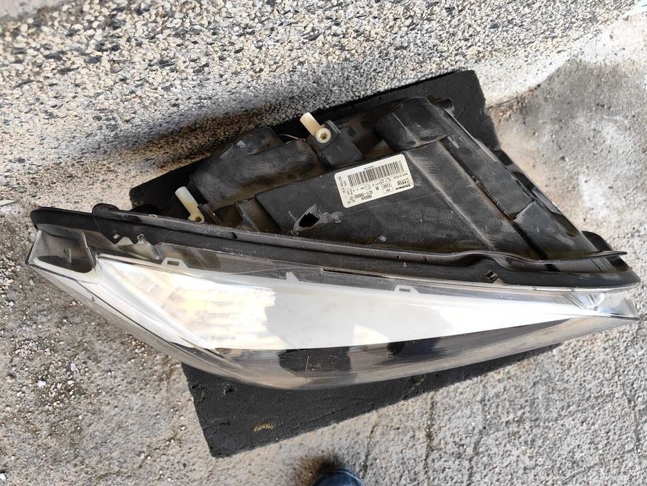 Оригинален фар БМВ Е84  BMW X1 E84