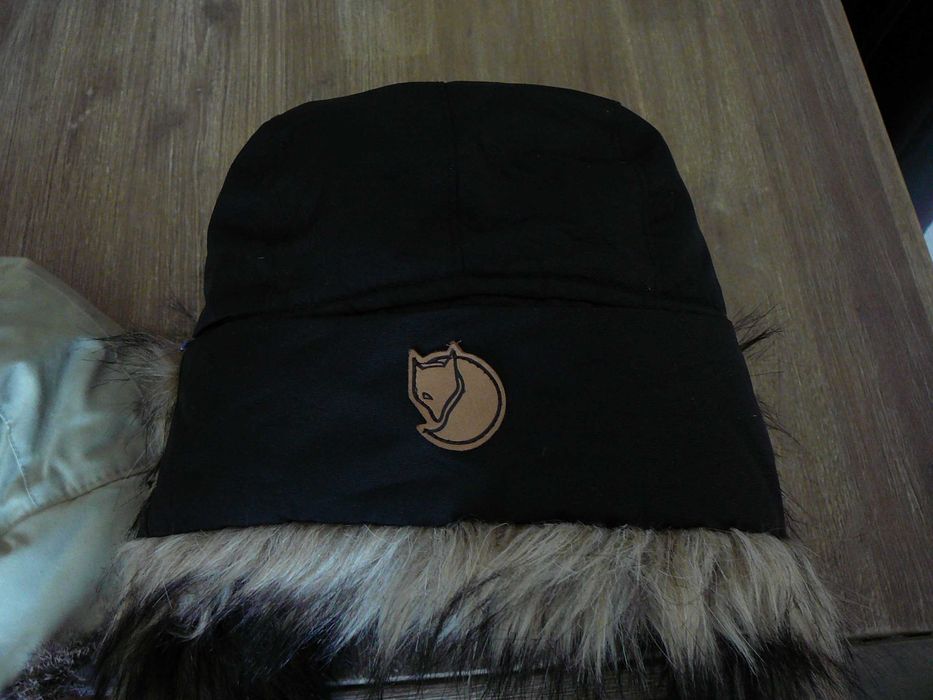 FjallRaven и Conte of Florence