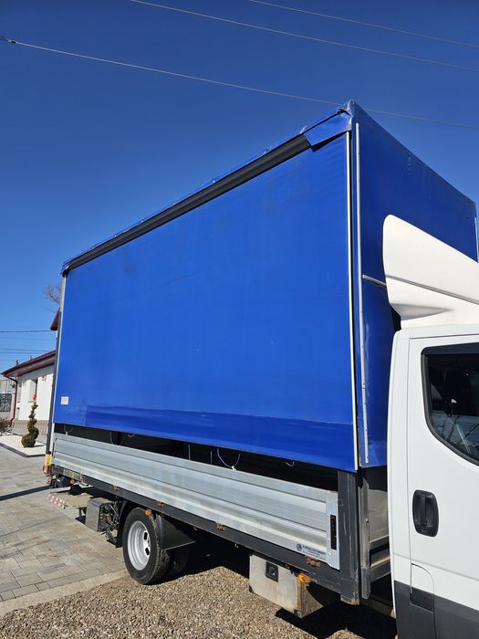 Bena iveco Daily,Renault, Mercedes