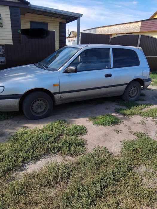 Продам Nissan Sunny