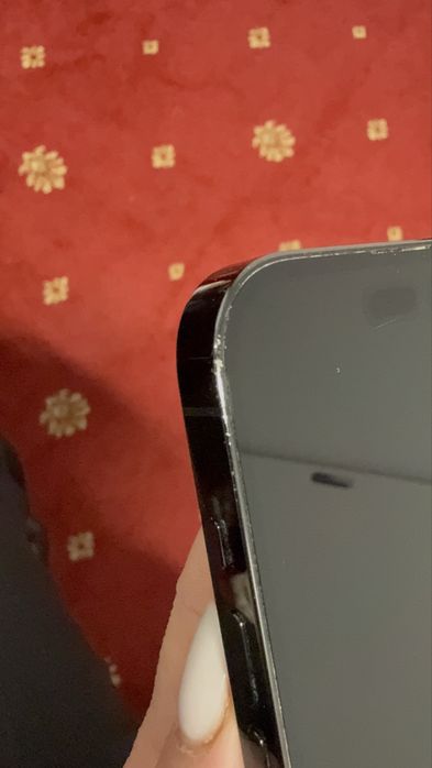 Telefon iphone 14Pro