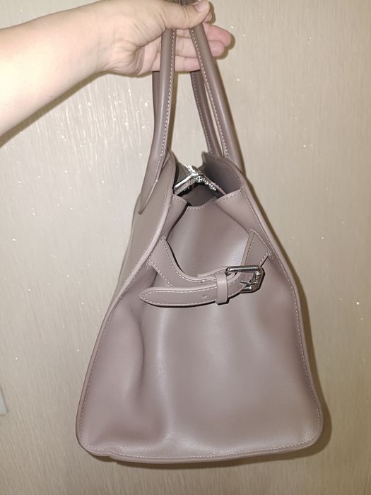 Сумки из натуральной кожи