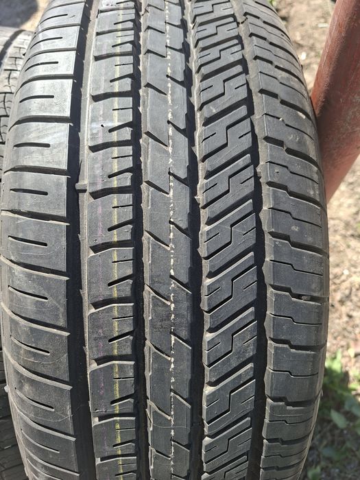 Продам шины 235/55/18