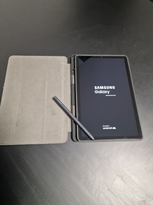Samsung Tab S6 lite