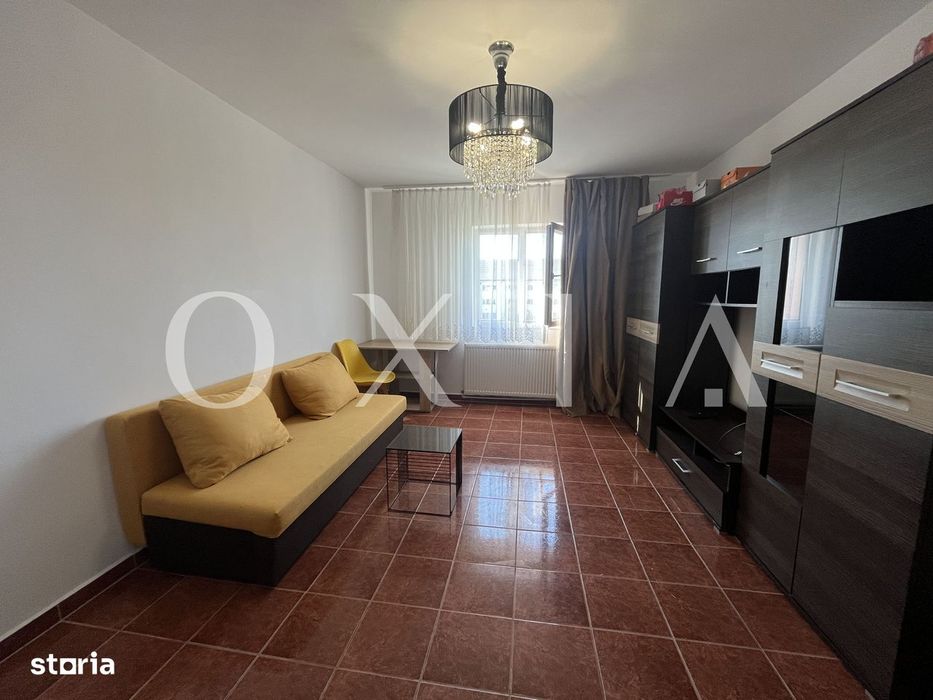 SX433 Complex Studentesc, Etaj intermediar, Disponibil imediat