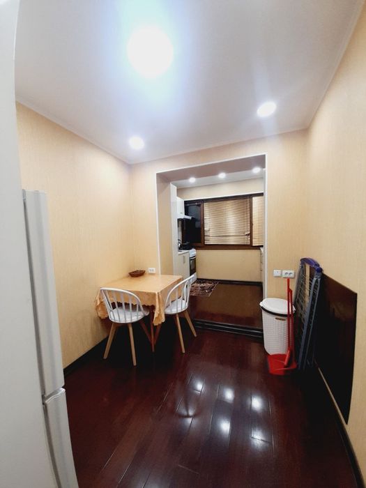 Bez Makler Arenda Северный Олмазор 24 дом 17 квартира