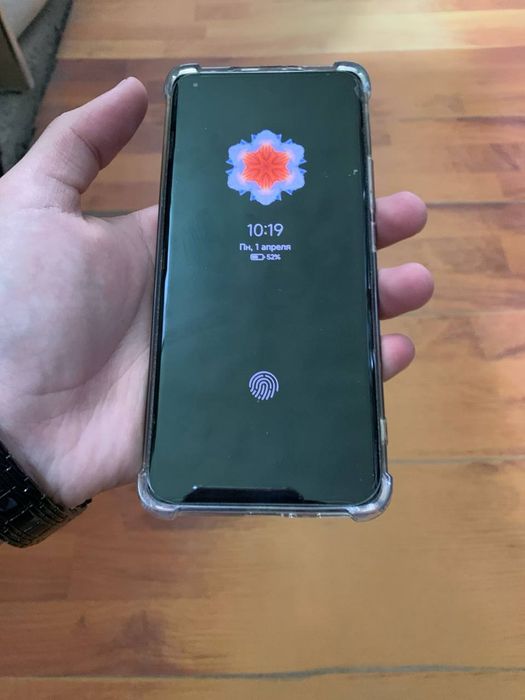 Xiaomi 11 china versiya