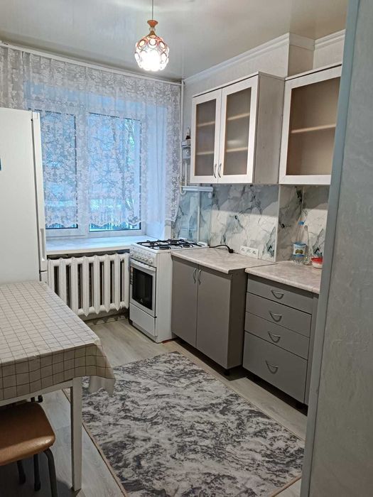 Продам 2х ком квартиру