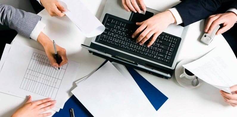 Документы командировочные