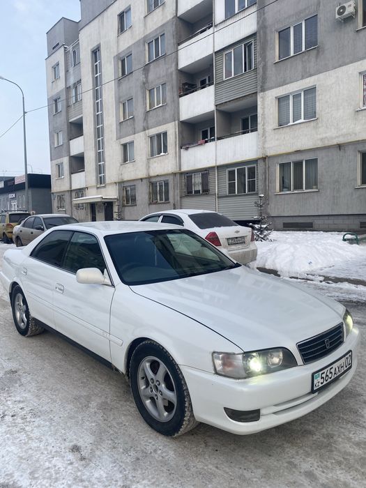 Титановый диск с ризиной