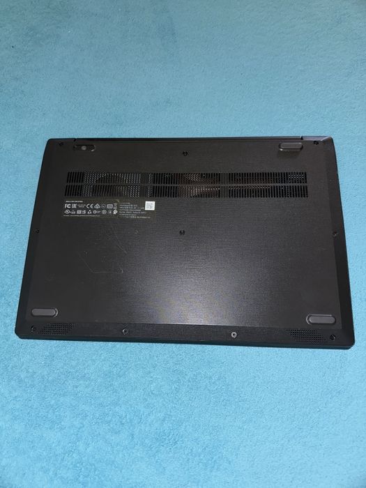 Lenovo V15-ILW I7-8565U 1.80GHz