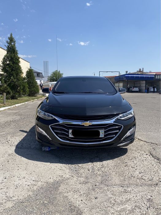 Malibu 2 1.5 turbina 2019