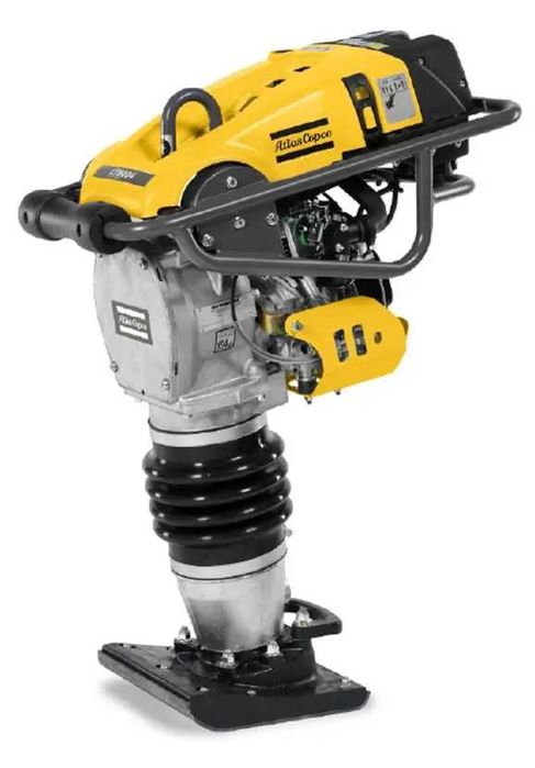 Inchiriere mai compactor si placa compactoare cu livrare