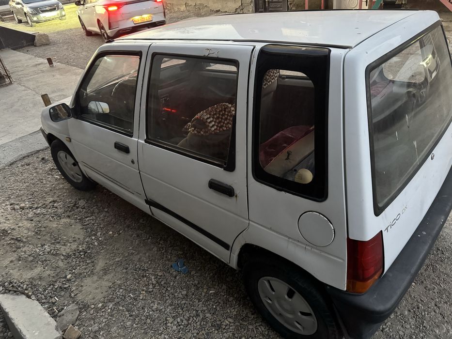 Продам автомобиль Тико