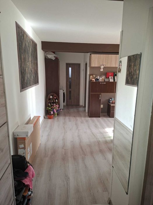 Apartament de vânzare 2 camere Bragadiru Cristalului