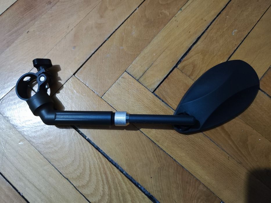 Oglinda bicicleta motocicleta scuter stânga dreapta  etc NOI