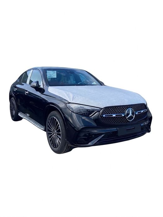 Mercedes-Benz GLC Coupe Primul proprietar, cumparata de la dealer oficial