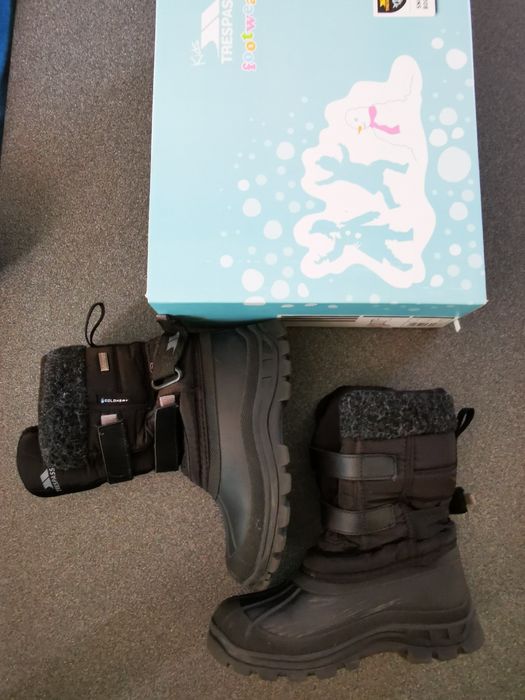 Ботуши Trespass в отлично състояние