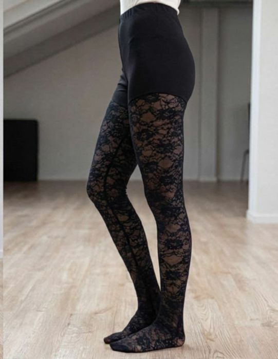 Colanți dama superbi