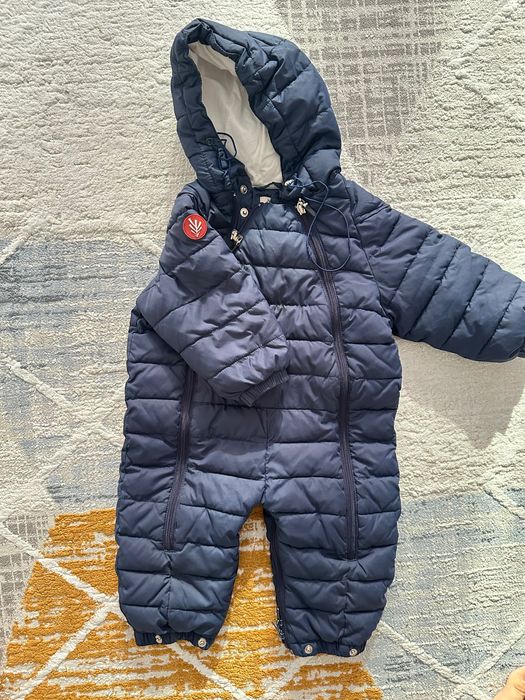 Продам комбинезоны