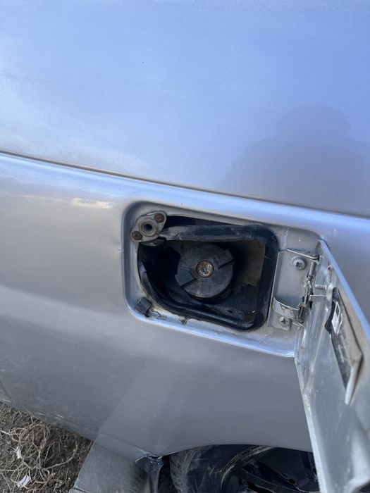 Ваз 2112 газ бензин 2006ж