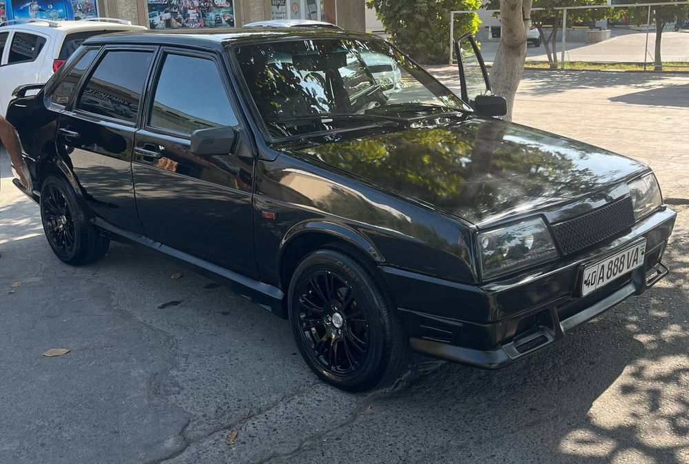 Vaz lada samara 21099