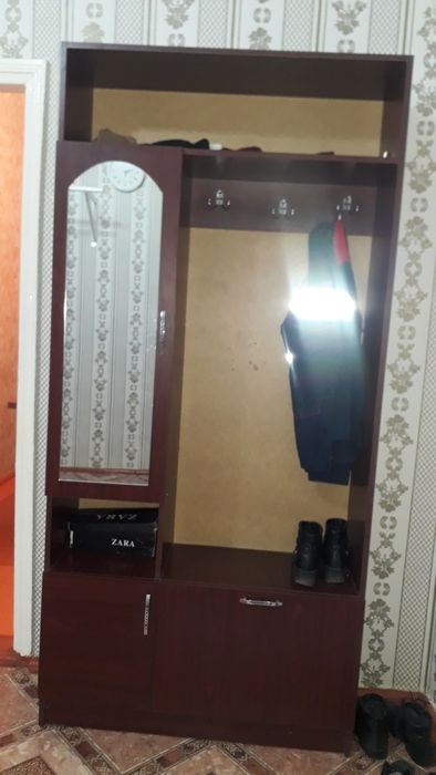 Прихожка сатылады