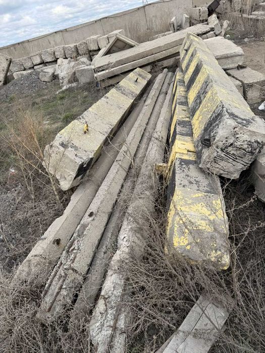 Строительные материалы