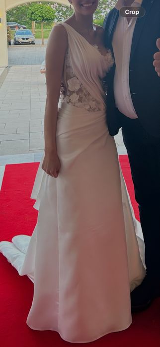 Rochie de mireasă