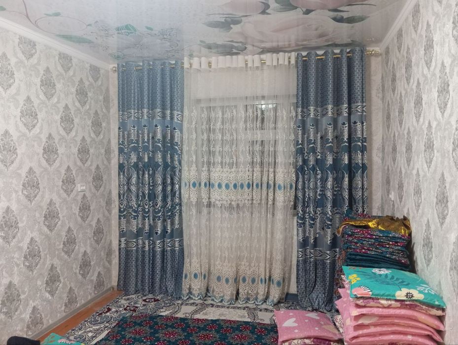 Ески шахар ширин посолка 3 хона кв сотилади