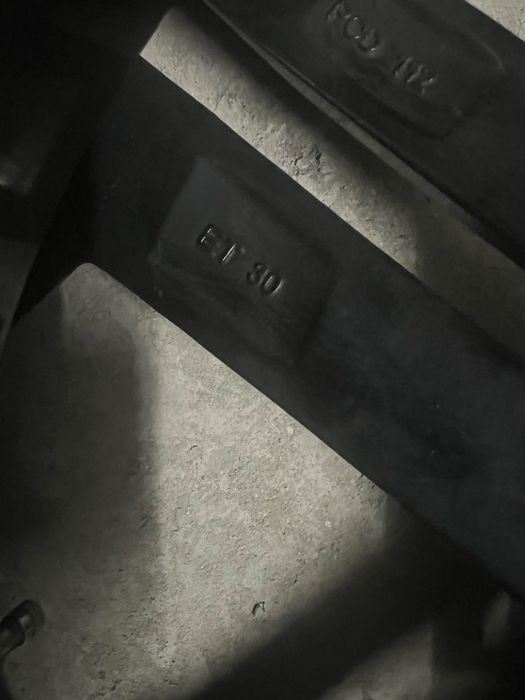 Джанти 19’ за Audi