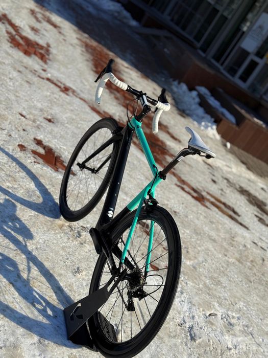 Шоссейный велосипед Argon 18