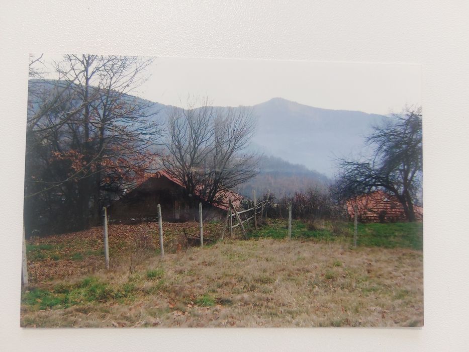 Продава се Парцел в с. Желен, Област София-област - 1128 кв.м за 11 €/кв.м - Снимка #1