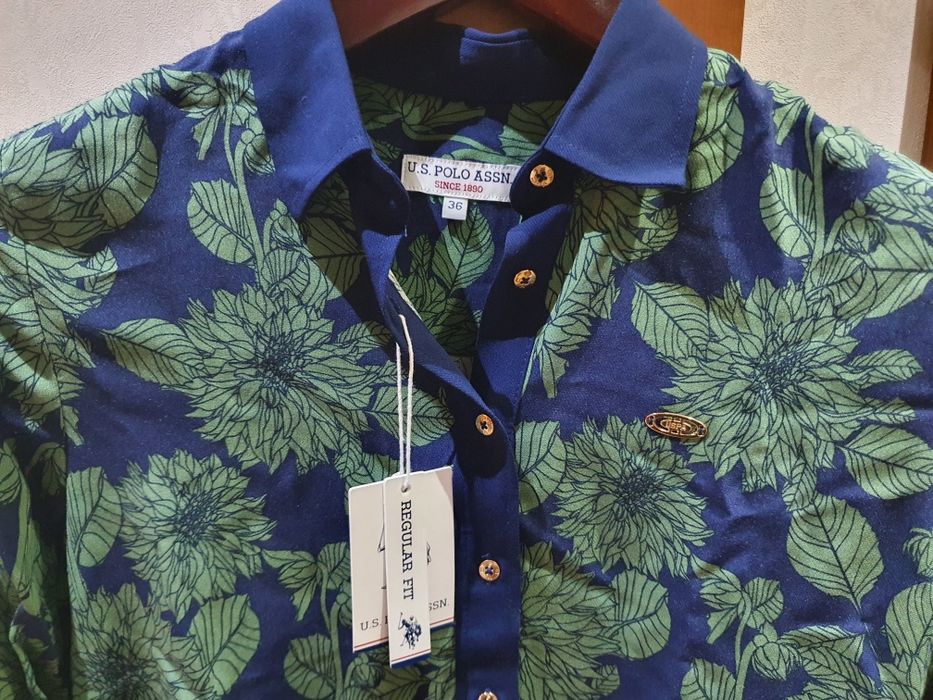 Camasi dama us polo assn uspa