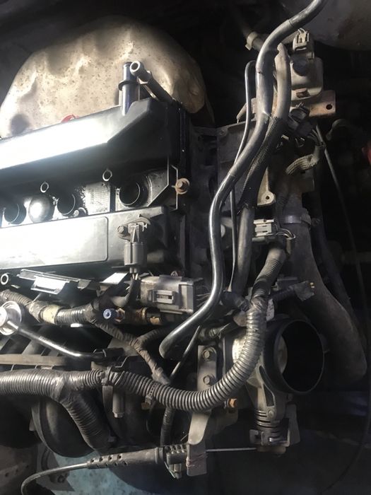 Продам Двигатель Форд Мондео 3