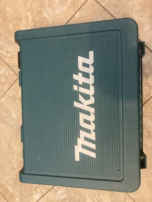 Винтоверт Макита Makita DF333