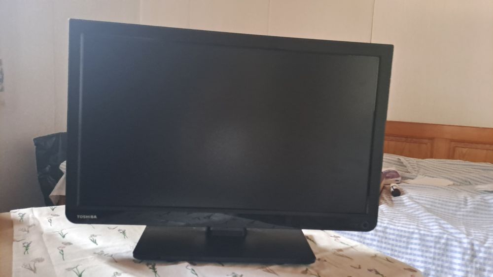 Телевизор Toshiba