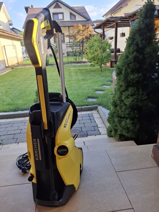 Karcher K5 Premium  Full control  Plus