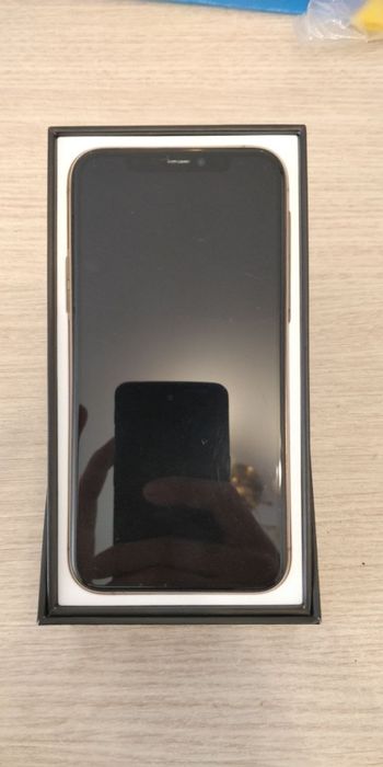 iPhone 11 Pro 256gb