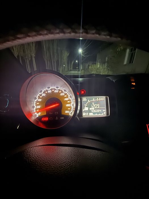 Spark Delfin 2011 yil