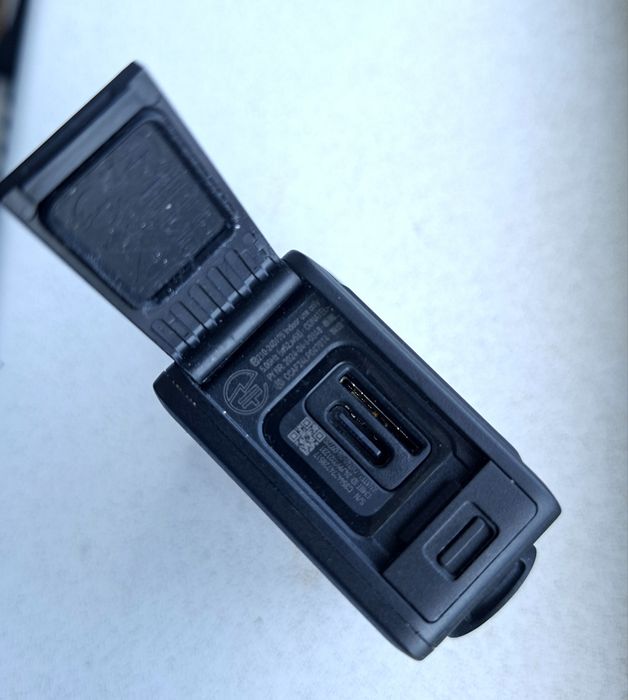 Go Pro Hero 4k.original,fara micro sd
