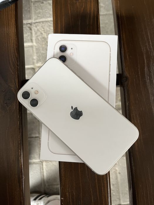 Iphone 11 64гб 74%