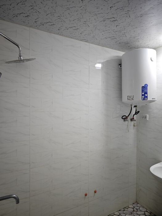 Bino sklad ombor ishlab chiqarish uchun noturar joy