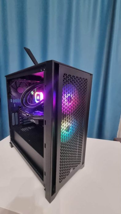 Sistem gaming CS2
