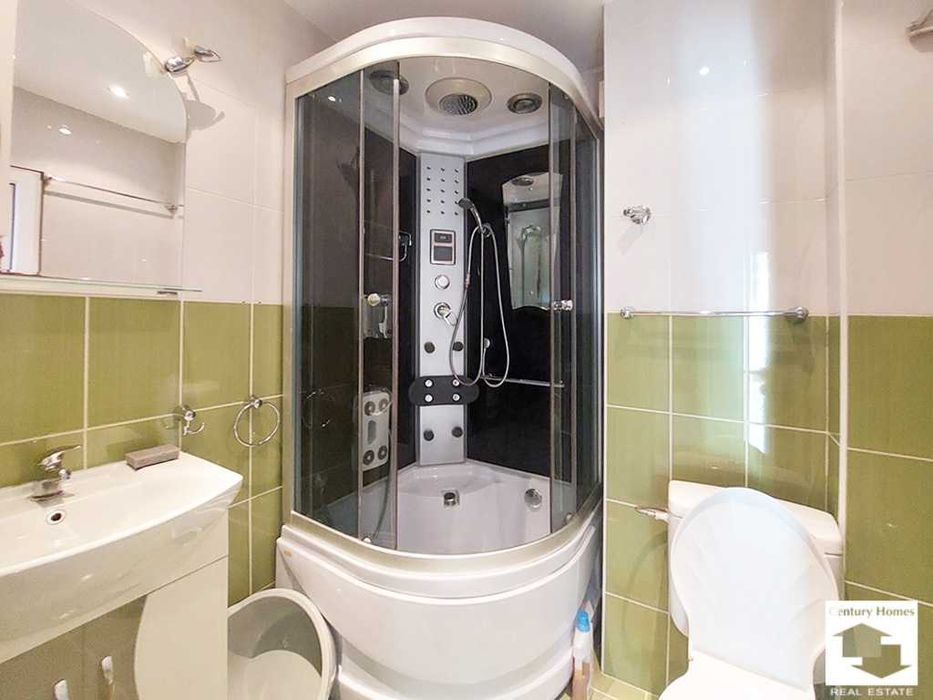 Продава се Тристаен апартамент в Велико Търново, Център - 82 кв.м за 1244 €/кв.м - Снимка #10