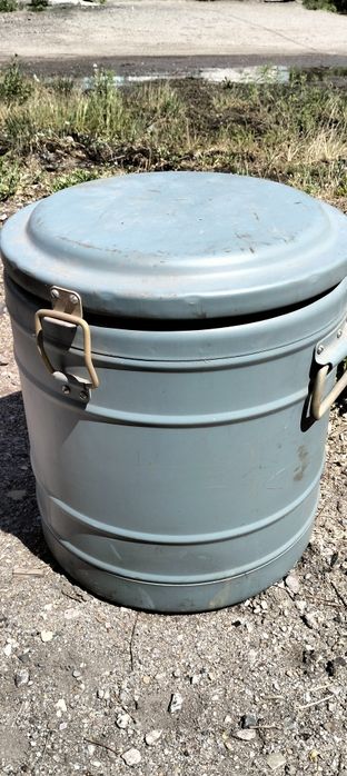 Термос для транспортировки горячей еды