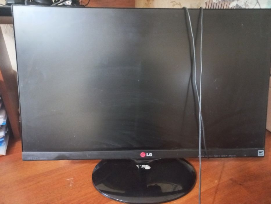 Продаётся Монитор LG