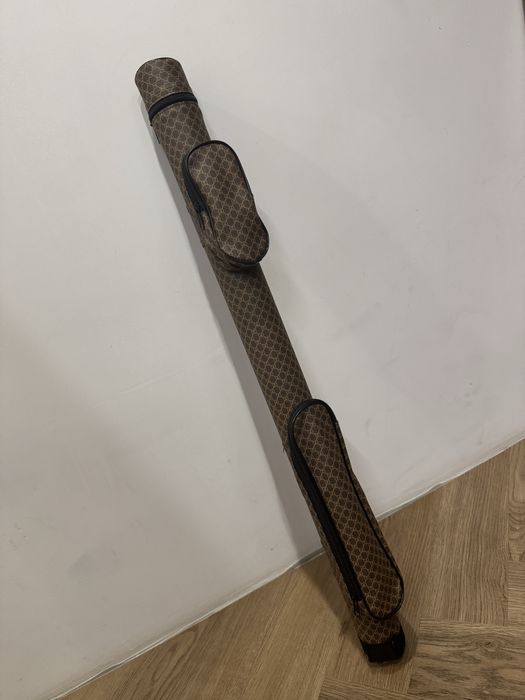 Чехол тубус для двухсоставного бильярдного кия